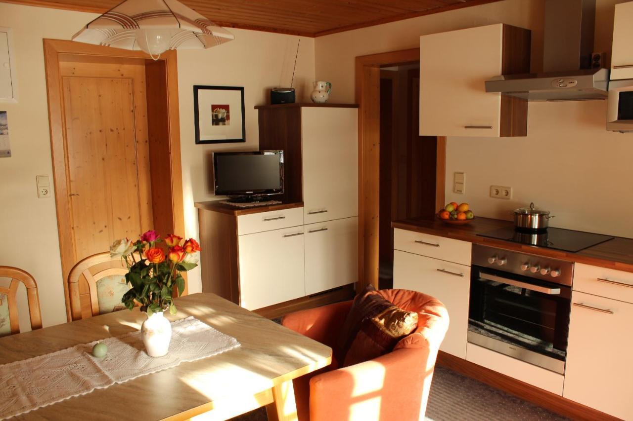 Pension & Ferienwohnung Sonnleiten Gnesau المظهر الخارجي الصورة