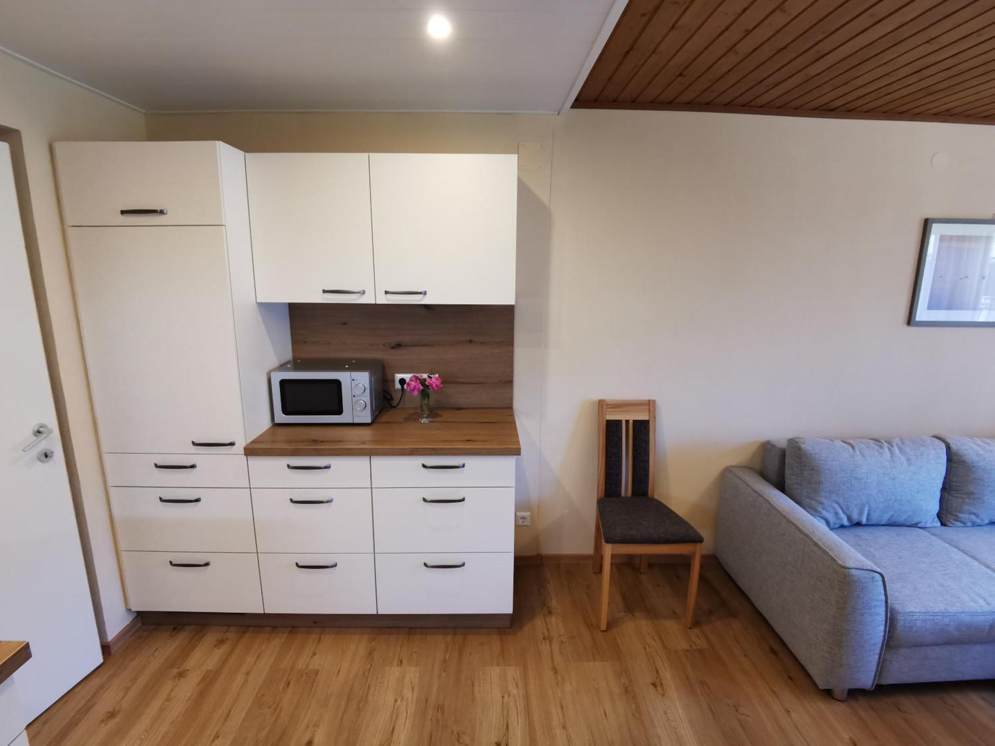 Pension & Ferienwohnung Sonnleiten Gnesau الغرفة الصورة