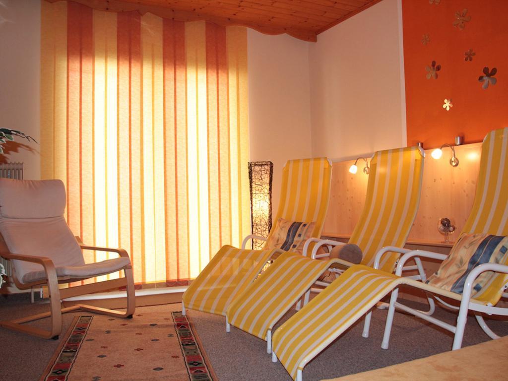 Pension & Ferienwohnung Sonnleiten Gnesau المظهر الخارجي الصورة